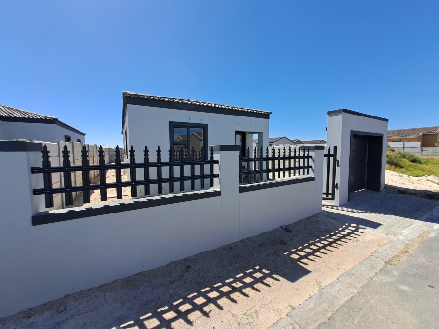 3 Bedroom Property for Sale in Silwood Heights Western Cape